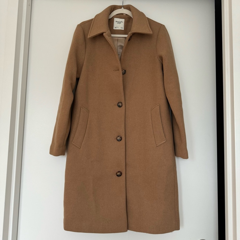 Abercrombie Coat